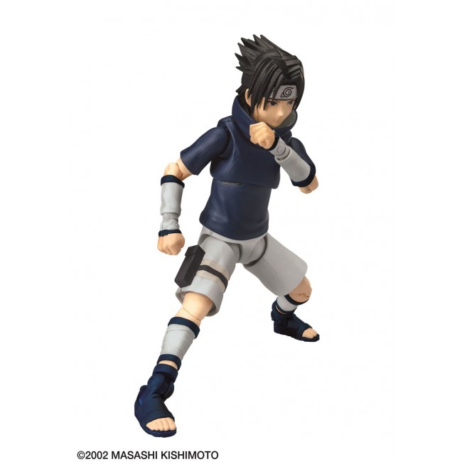 ULTIMATE LEGENDS NARUTO - UCHIHA SASUKE(CLASSIC)