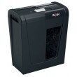 Rexel Secure S5 paper shredder Strip shredding 70 dB Black