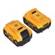 DeWALT DCH273P2T rotary hammer 400 W 1100 RPM DeWALT DCH273P2T rotary hammer 400 W 1100 RPM