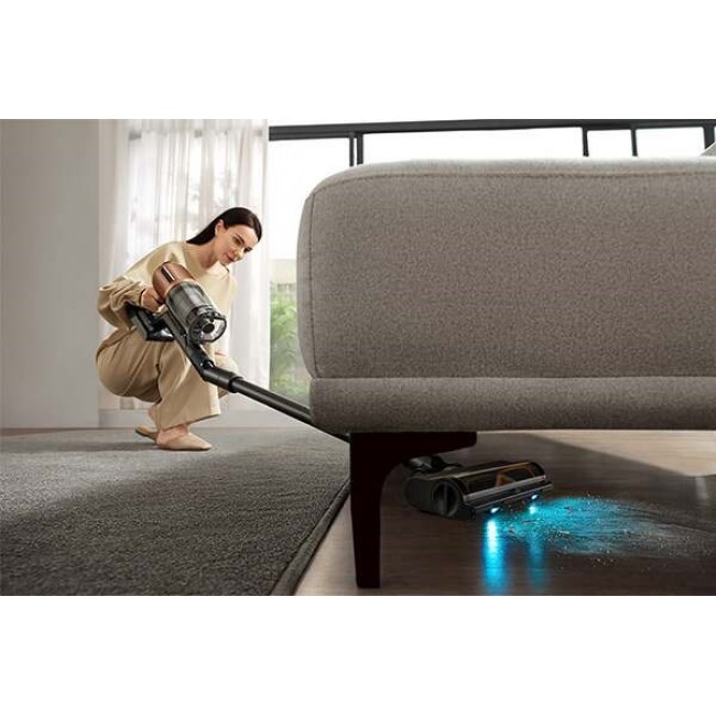 Dreame Z20 cordless upright hoover Dreame Z20 cordless upright hoover