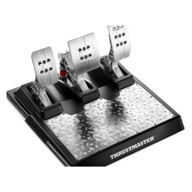 ThrustMaster T-LCM - pedaler - kabling ThrustMaster T-LCM - pedaler - kabling
