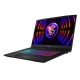 MSI Katana 17 B12VEK-1034XPL Intel Core i5 i5-12450H Laptop 43.9 cm (17.3