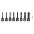 NEO tools 10-257 socket/socket set