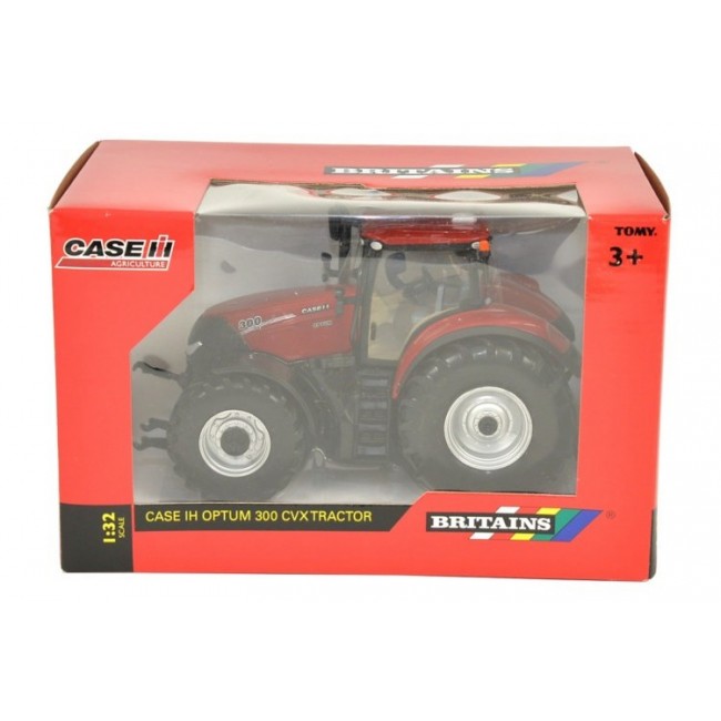 Tomy IH Optum 300 CVX Tomy IH Optum 300 CVX