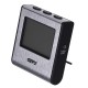 GEFU GF21840 food thermometer 0 - 250 C Digital GEFU GF21840 food thermometer 0 - 250 C Digital