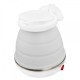 Esperanza EKK023 electric kettle 0.5 L 750 W White