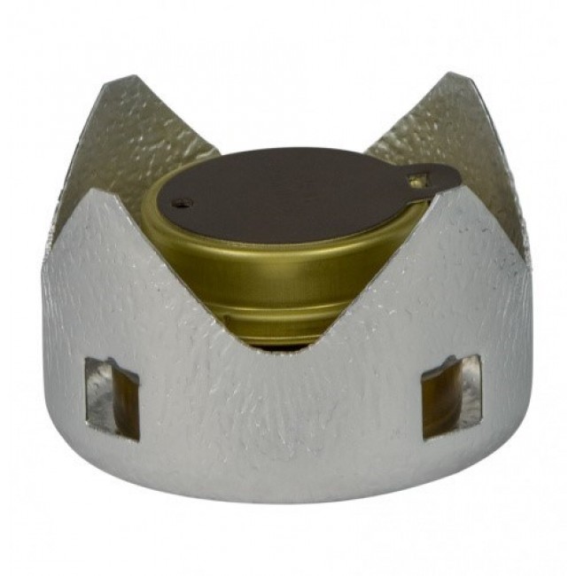 Trangia spirit burner B25 with cover Trangia spirit burner B25 with cover