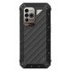 Multifunctional case for Ulefone Armor 18T Black Multifunctional case for Ulefone Armor 18T Black