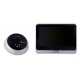 WIRELESS WIFI DOORBELL WITH VIEWFINDER EZVIZ DP2C CS-DP2C WIRELESS WIFI DOORBELL WITH VIEWFINDER EZVIZ DP2C CS-DP2C