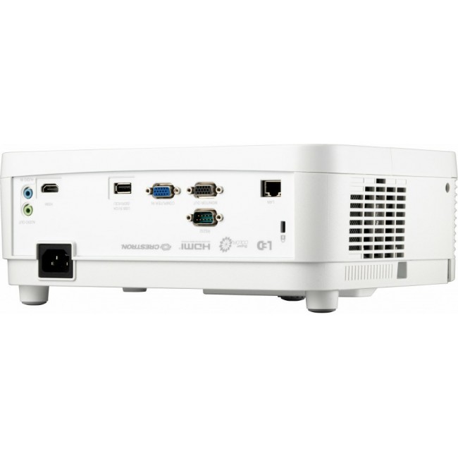 Viewsonic LS560W data projector Short throw projector 3000 ANSI lumens LED WXGA (1280x800) White Viewsonic LS560W data projector Short throw projector 3000 ANSI lumens LED WXGA (1280x800) White