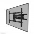 Neomounts WL40S-950BL18 Heavy duty wall mount 55-110