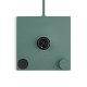 Fellow Stagg EKG Pro 0.9L green electric kettle Fellow Stagg EKG Pro 0.9L green electric kettle
