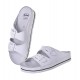 Scholl Air Bag - unisex sandals white, size 43 Scholl Air Bag - unisex sandals white, size 43