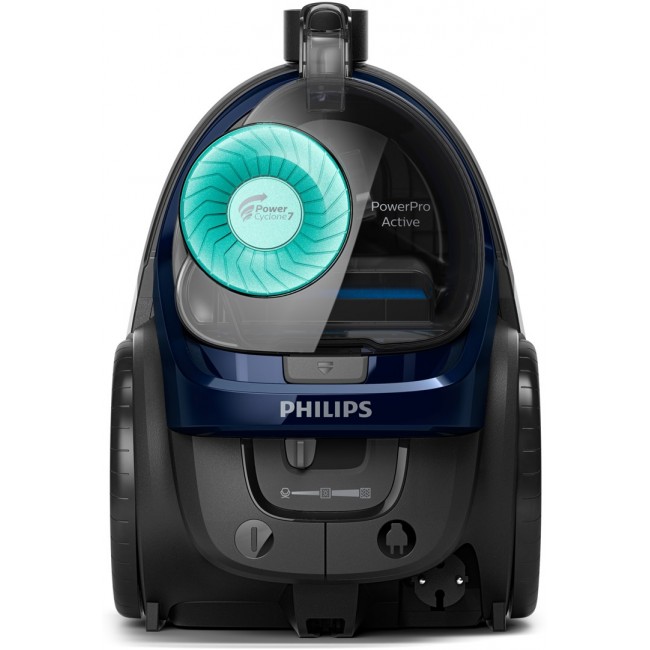 Philips 5000 series FC9556/09 vacuum 1.5 L Cylinder vacuum 750 W Bagless Philips 5000 series FC9556/09 vacuum 1.5 L Cylinder vacuum 750 W Bagless