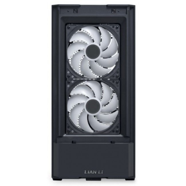 CASE MIDITOWER ATX WITHOUT PSU G99.LAN207RX.00 LIAN LI CASE MIDITOWER ATX WITHOUT PSU G99.LAN207RX.00 LIAN LI
