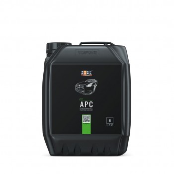 All-purpose cleaner ADBL APC 5 L