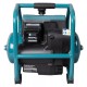 Makita AC001GZ air compressor 40 W 34 l/min Battery Makita AC001GZ air compressor 40 W 34 l/min Battery