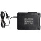 DEDRA DED6939 battery charger DEDRA DED6939 battery charger