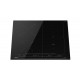 Teka IZS 66800 MST Black Built-in 60 cm Zone induction hob 4 zone(s) Teka IZS 66800 MST Black Built-in 60 cm Zone induction hob 4 zone(s)