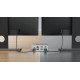 HYPER HDG212B laptop dock/port replicator Docking USB 3.2 Gen 2 (3.1 Gen 2) Type-C Silver HYPER HDG212B laptop dock/port replicator Docking USB 3.2 Gen 2 (3.1 Gen 2) Type-C Silver