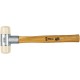 Wera 05000320001 hammer Dead blow hammer Beige, Wood