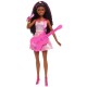 Barbie 65th Anniversary Doll & 10 Accessories, Pop Star Set with Brunette Singer Doll Barbie 65th Anniversary Doll & 10 Accessories, Pop Star Set with Brunette Singer Doll