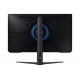 Samsung G51C computer monitor 68.6 cm (27 Samsung G51C computer monitor 68.6 cm (27