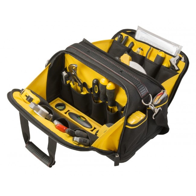 Stanley FATMAX Multi Access tool bag Stanley FATMAX Multi Access tool bag