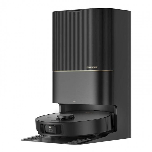 Dreame X40 Ultra Complete cleaning robot (Black)