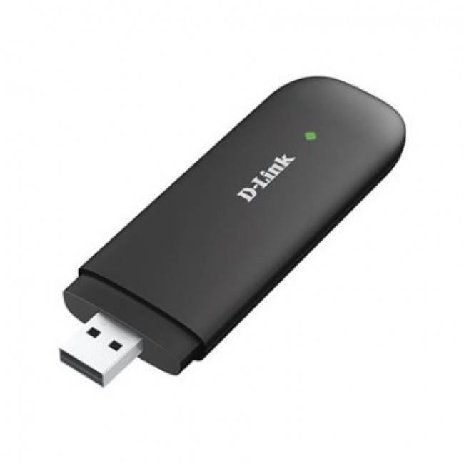 D-Link 4G LTE USB Adapter/ Dongle D-Link 4G LTE USB Adapter/ Dongle