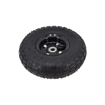 AW WHEEL PNEU.5.00x6 FOR TC1840