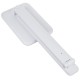 Maclean MCE614W Dimmable LED Desk Lamp Adjustable Folding 9W IP20 3000K 4500K 6500K Maclean MCE614W Dimmable LED Desk Lamp Adjustable Folding 9W IP20 3000K 4500K 6500K