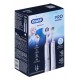 Oral-B Pro 3 3000 White + Oral-B Junior Frozen 6+ Set of rotating toothbrushes