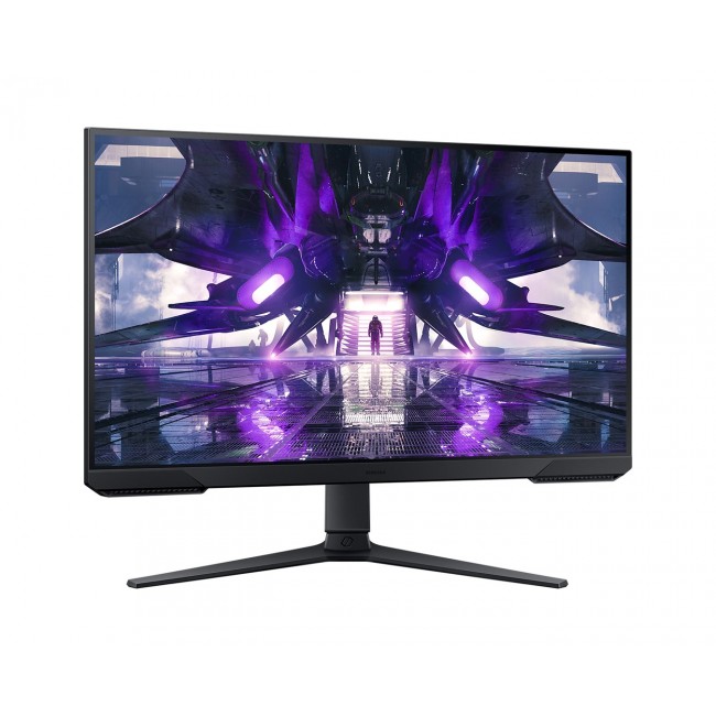 Samsung G3A computer monitor 68.6 cm (27 Samsung G3A computer monitor 68.6 cm (27