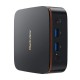 Blackview MP20 N150 Mini PC 16GB SSD 512GB Win 11 Pro Black Blackview MP20 N150 Mini PC 16GB SSD 512GB Win 11 Pro Black