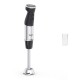 Tefal Quickchef+ HB671830 blender Immersion blender 1000 W Black, Stainless steel Tefal Quickchef+ HB671830 blender Immersion blender 1000 W Black, Stainless steel