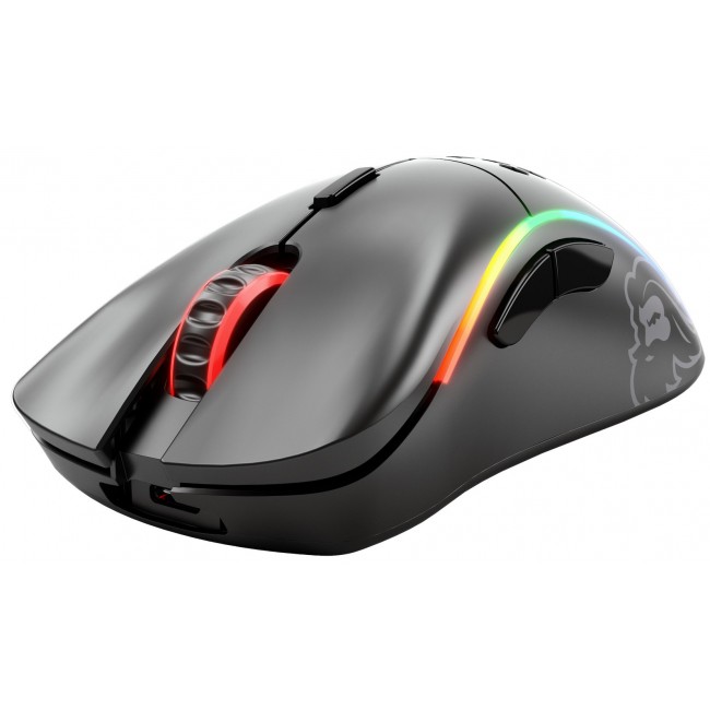 Glorious Gaming Glorious Model D Wireless - Matte Black Glorious Gaming Glorious Model D Wireless - Matte Black