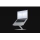 Razer Adjustable Laptop Stand Silver 45.7 cm (18 Razer Adjustable Laptop Stand Silver 45.7 cm (18