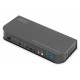 Digitus KVM Switch, 2x1 HDMI, HDMI Out,USB, 4Kx2K@60Hz Digitus KVM Switch, 2x1 HDMI, HDMI Out,USB, 4Kx2K@60Hz