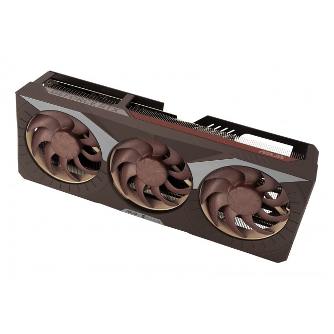 ASUS Noctua NVIDIA GeForce RTX 5080 16 GB GDDR7 graphics card