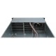 Inter-Tech 3U-30248 Rack Black, Stainless steel Inter-Tech 3U-30248 Rack Black, Stainless steel