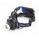 Esperanza EOT005 flashlight Black, Blue Headband flashlight LED Esperanza EOT005 flashlight Black, Blue Headband flashlight LED
