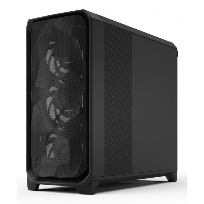 Fractal Design Meshify 3 XL Black TG Light Tint