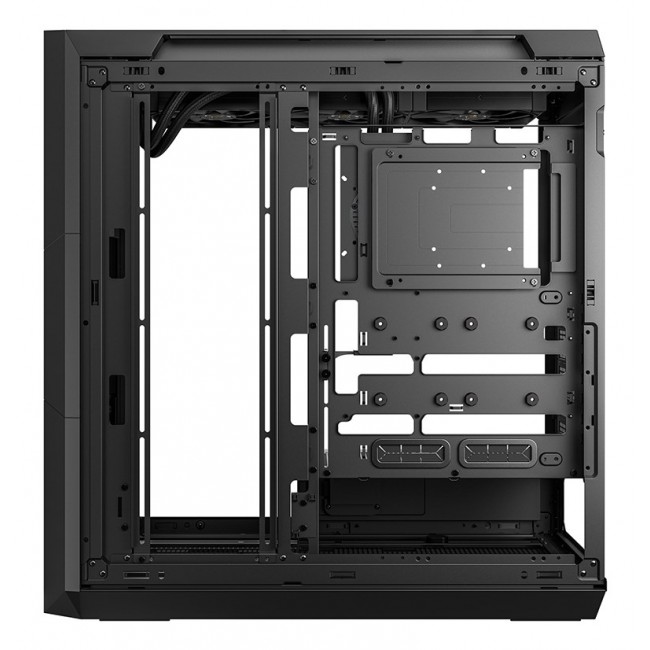 DeepCool GENOME III Full Tower Black