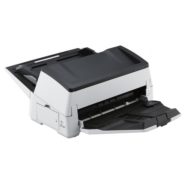 Ricoh fi-7600 ADF + Manual feed scanner 600 x 600 DPI A3 Black, White Ricoh fi-7600 ADF + Manual feed scanner 600 x 600 DPI A3 Black, White