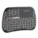 Savio SAVMKW-04 mobile device keyboard QWERTY US English USB Type-C Black Savio SAVMKW-04 mobile device keyboard QWERTY US English USB Type-C Black