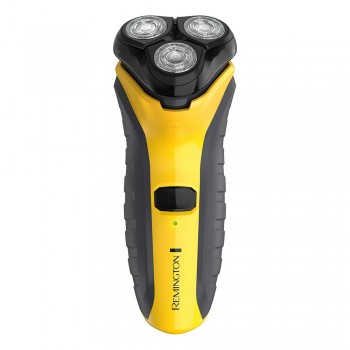 Remington rotary shaver PR1855 yellow