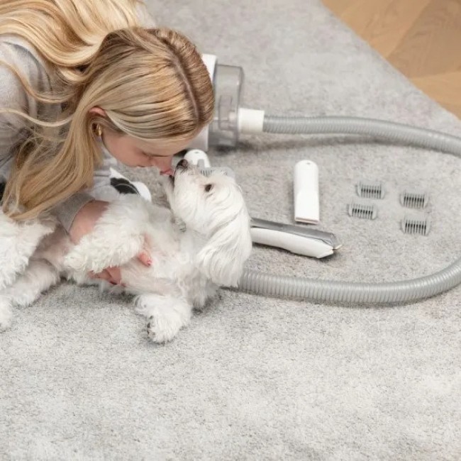 MPM MOD-1000 HOME CARE DEVICE FOR DOGS AND CATS
