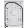 Gorenje WD2PA854ADW/AT washer dryer Freestanding Front-load White D