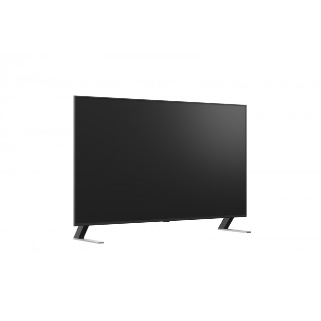 LG QNED AI 55QNED85A3C TV 139.7 cm (55